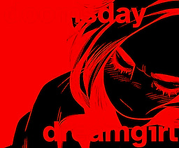 doomsday dreamgirl