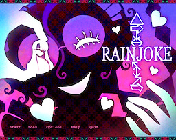 RAINJOKE