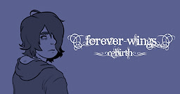 Forever Wings Rebirth