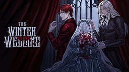 The Winter Wedding