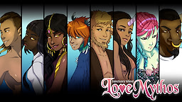 Love Mythos: Sanctuary Island