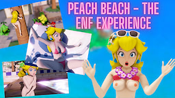 Peach Beach - The ENF Experience - dig