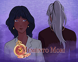 Memento Mori