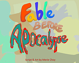 Fable Before Apocalyse
