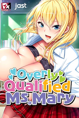 Overly Qualified Ms. Mary - dig
