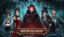 One Day in London - Steam Edition - dig