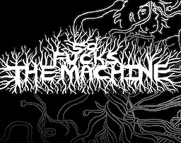 59 FUCKS THE MACHINE