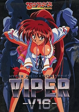 Viper-V16