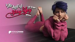 The Lust of Sissy Boy