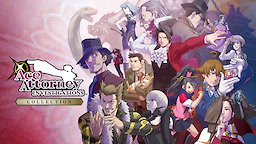 Gyakuten Kenji 1&2 Mitsurugi Selection - Download Edition - dig