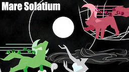 Mare Solatium