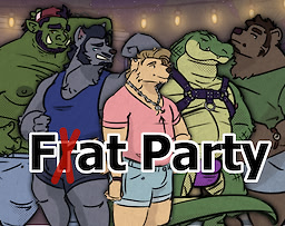 F(r)at Party