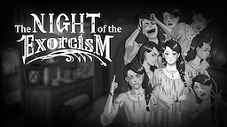 The Night of the Exorcism