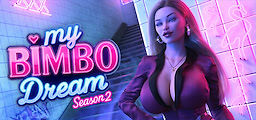 My Bimbo Dream - Season 2