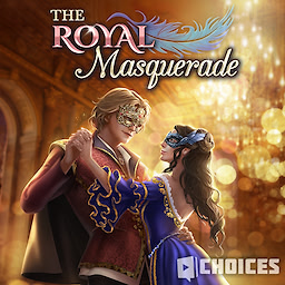 The Royal Masquerade