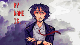 My name is...