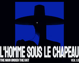 L'Homme Sous Le Chapeau