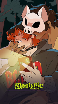 SlashFic