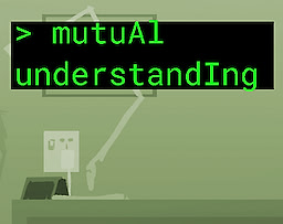 mutuAl understandIng