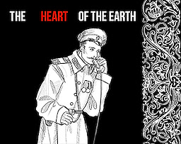 The Heart of the Earth