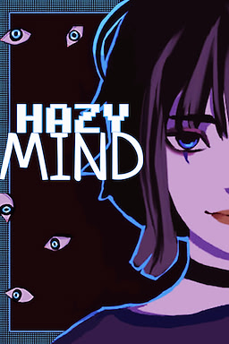 Hazy Mind