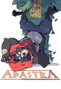 Adastra