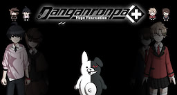 Danganronpa: Hope Recreation+