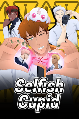 Selfish Cupid