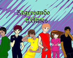 Regresando a clases - dig