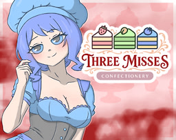 Three Misses Confectionery
