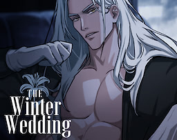 The Winter Wedding - dig