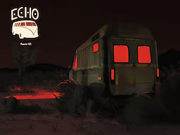 Echo: Route 65