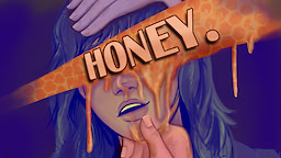 Honey.