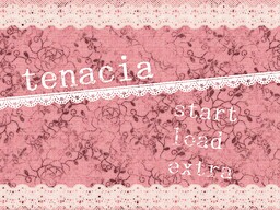 tenacia