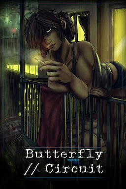 Butterfly//Circuit
