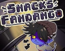 Snacks Fandango