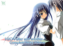 H2O √ after and another Complete story Edition - Download Edition - dig