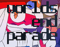 SNAKE & DRAGON: World's End Parade