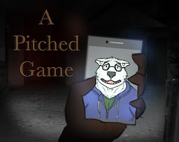 A Pitched Game