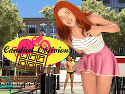 Candied Oblivion