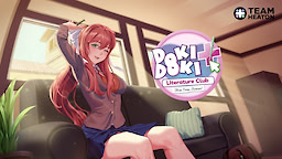 Doki Doki Literature Club: Three Times Forever!
