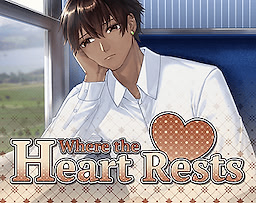 Where the Heart Rests - dig