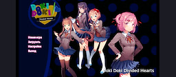 Doki Doki Divided Hearts