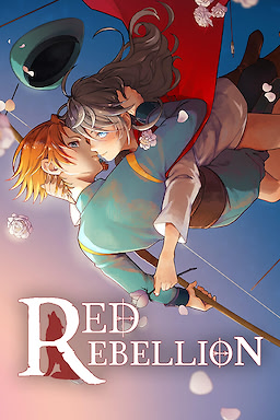 Red Rebellion