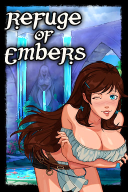 Refuge of Embers