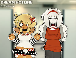 DREAM HOTLINE