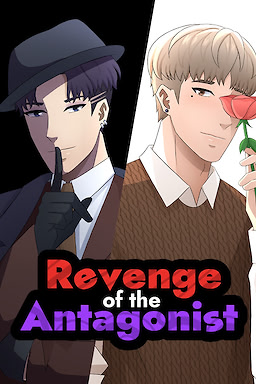 Revenge of the Antagonist