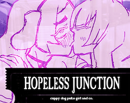 hopeless junction - dig