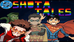 DC Shota Tales