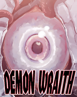 Demon Wraith